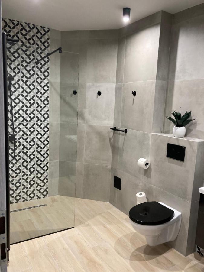 Anna Apartament Miedzyzdroje Exterior foto